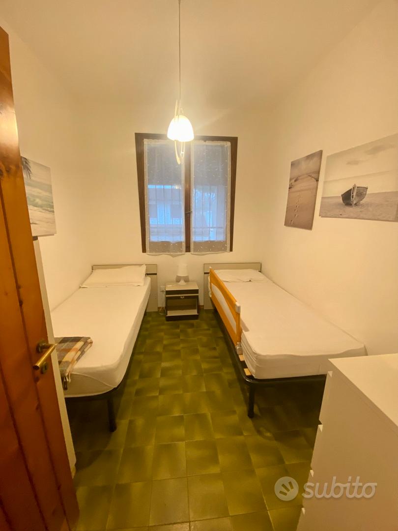 Casa vacanza lido nazioni Comacchio - Vista 4