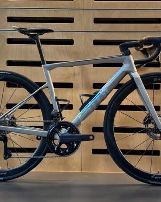 BMC SLR 01 Five 2022