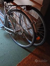 Bicicletta Ganna 