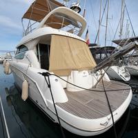 Jeanneau Prestige 42 Fly pari al nuovo