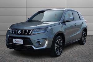 Suzuki Vitara 1.4 Boosterjet Hybrid 4WD AllGr...