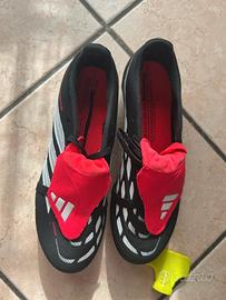 Scarpe da Calcio Adidas Predator nuove