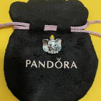 PANDORA Disney charm Dumbo 799392C01