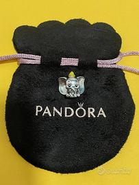 PANDORA Disney charm Dumbo 799392C01