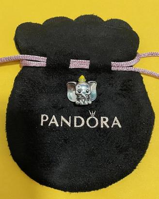 PANDORA Disney charm Dumbo 799392C01