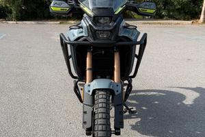 CF MOTO 450 MT