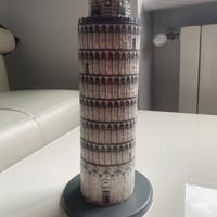Puzzle 3D