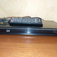 LETTORE DVD SAMSUNG