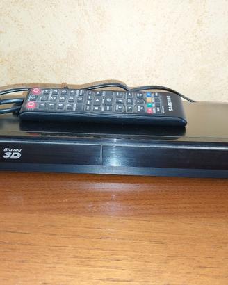 LETTORE DVD SAMSUNG