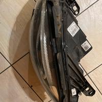Faro sinistro mercedes classe a a led