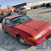 VOLVO 480 E 482 1.7 TURBO 122CV 91-96 Ricambi