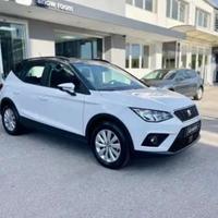 SEAT Arona Arona 1.6 tdi Xcellence 95cv dsg ok neo