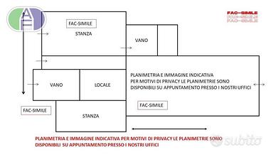 Rustico / Casale di 85 m² con 4 locali a Spinea