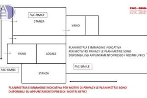 Rustico / Casale di 85 m² con 4 locali a Spinea
