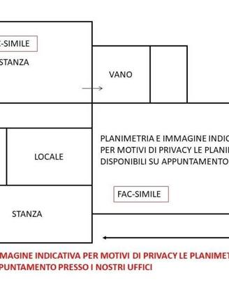 Rustico / Casale di 85 m² con 4 locali a Spinea
