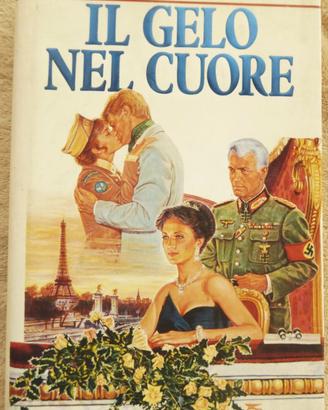 Jacqueline Briskin - Il Gelo nel cuore -