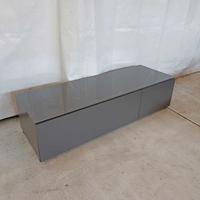 Mobile TV basso design moderno