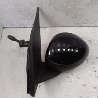 SPECCHIETTO RETROVISORE SINISTRO CITROEN C1 1a Ser