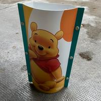 Lampada Winnie The Pooh
