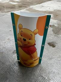 Lampada Winnie The Pooh