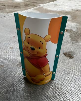 Lampada Winnie The Pooh