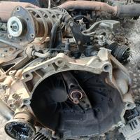 cambio 1.4 benzina AUA vw audi seat skoda volksage