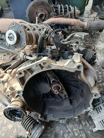 cambio 1.4 benzina AUA vw audi seat skoda volksage