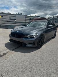 Bmw 330 e XDrive
