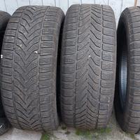 Gomme invernali 235/55 R18