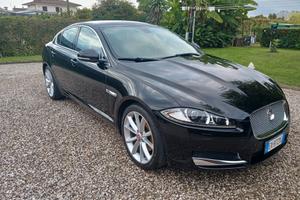 Jaguar XF 2.2 