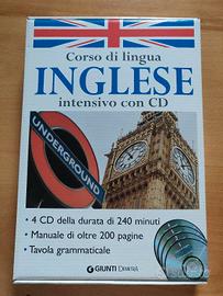 Corso di lingua inglese 