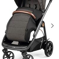 Tris Peg Perego