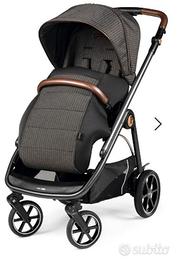 Tris Peg Perego