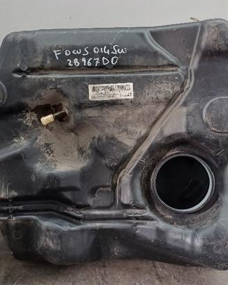 SERBATOIO CARBURANTE FORD Focus S. Wagon 5° Serie