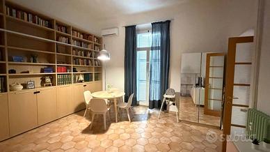 Appartamento di 87 m² con 2 locali a Roma