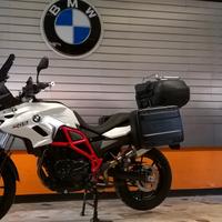 Bmw f 700 gs - 2017