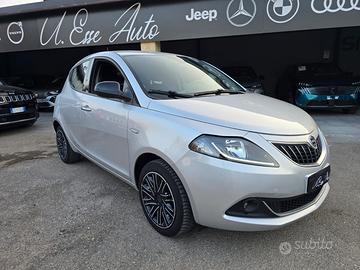 Lancia Ypsilon 1.0 FireFly 5 porte S&S Hybrid Ecoc