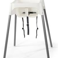 seggiolone ikea usato