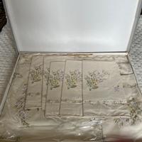 Servizio da tavola 12 posti