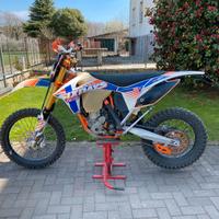Ktm 350 exc - 2012