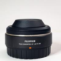 Fujifilm XF 1.4x TC WR