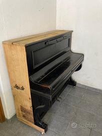 Pianoforte Stekinge