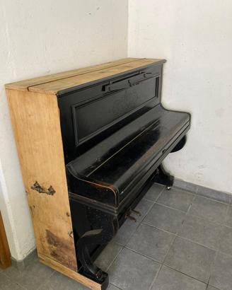 Pianoforte Stekinge