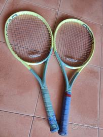 HEAD EXTREME PRO