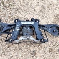 Ponti posteriori + Differenziale BMW e36
