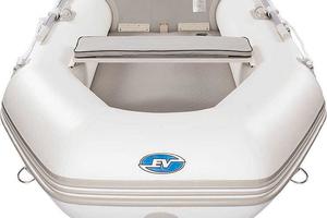 Gommone Eurovinil 200 arrotolabile