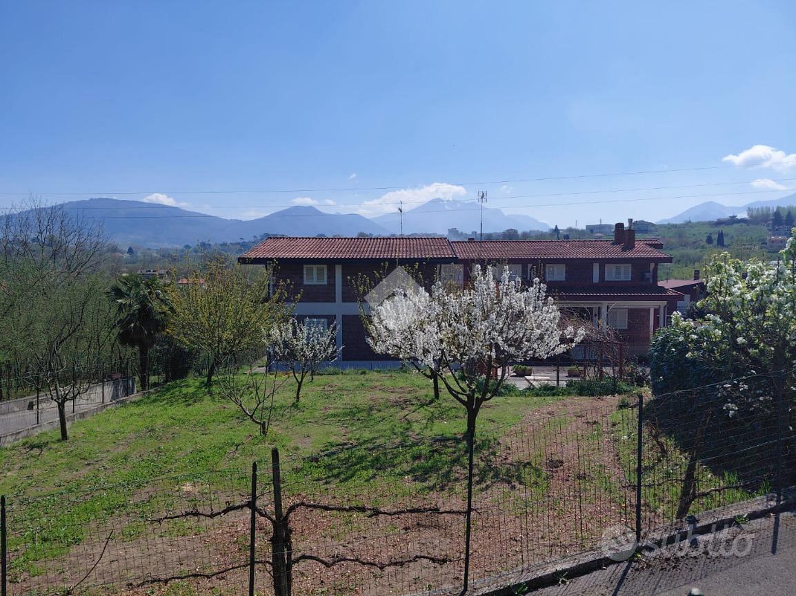 Apartment in Atripalda, Alvanite - Vista 2