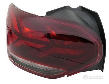 FANALE POSTERIORE DACIA SANDERO 2021