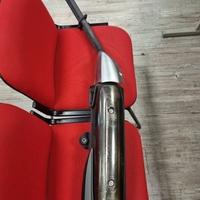 Marmitta originale Yamaha T-max 530