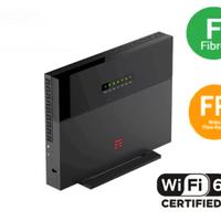 Modem tim hub+ PLUS MODELLO ZTE 